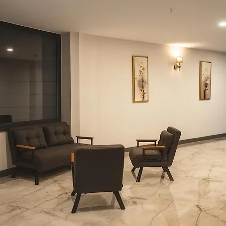 Rest By Dedeman 酒店 萨潘贾