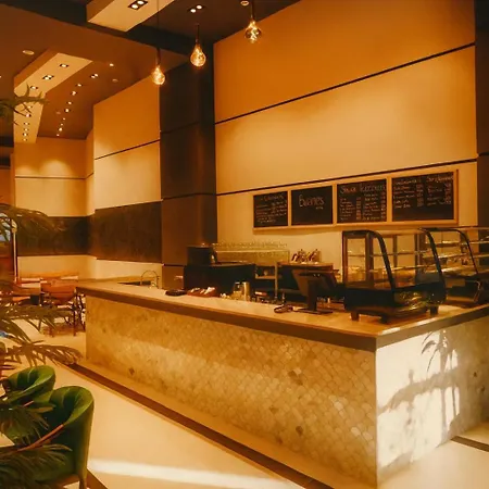 酒店 Rest By Dedeman 萨潘贾