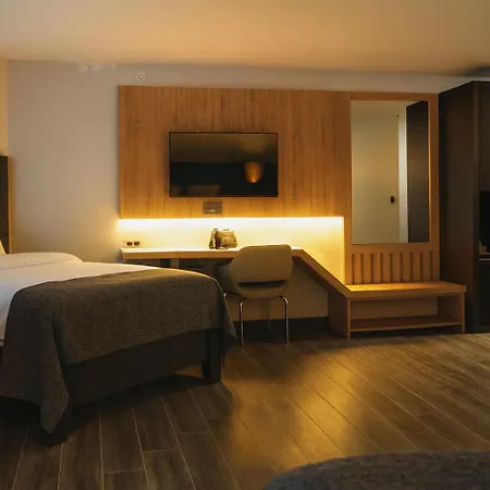 Rest By Dedeman 酒店 萨潘贾