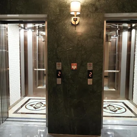 Rest By Dedeman 萨潘贾