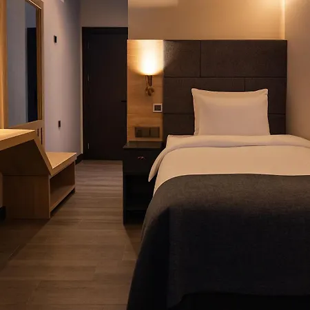Rest By Dedeman Hotel