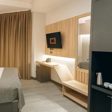 Rest By Dedeman 萨潘贾