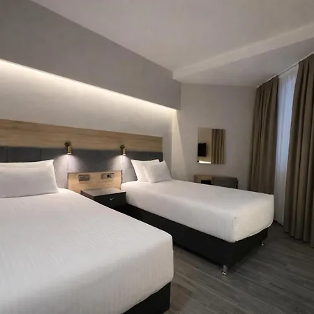 Rest By Dedeman 酒店 萨潘贾