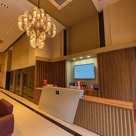 酒店 Rest By Dedeman