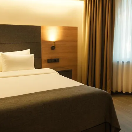 Rest By Dedeman Hotel 3*