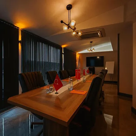 酒店 Rest By Dedeman