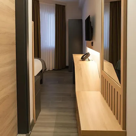 酒店 Rest By Dedeman