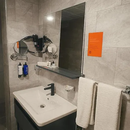 Rest By Dedeman 3* 萨潘贾