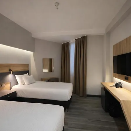 酒店 Rest By Dedeman