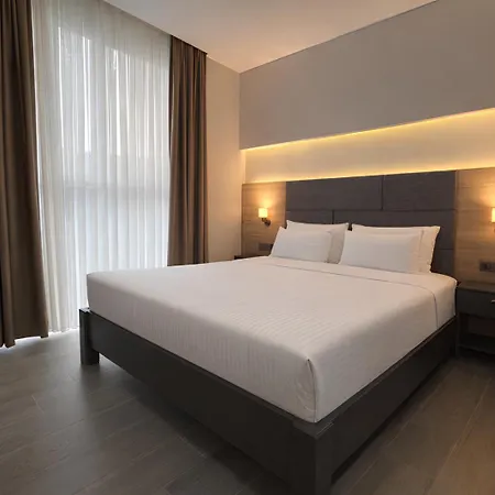 Rest By Dedeman 3*