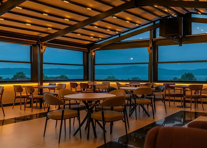 Rest By Dedeman Hotel