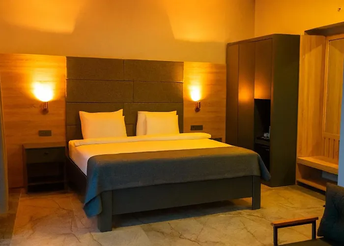 Rest By Dedeman Hotel 3*