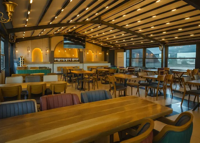 Hotel Rest By Dedeman Sapanca