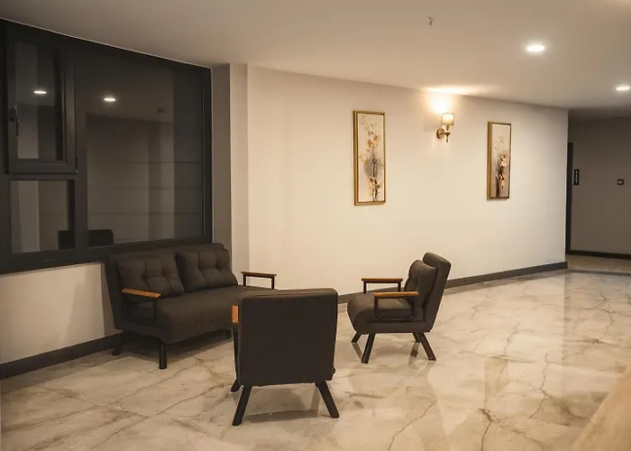 Rest By Dedeman Hotel Sapanca