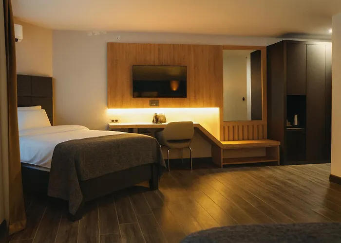 Rest By Dedeman Hotel Sapanca