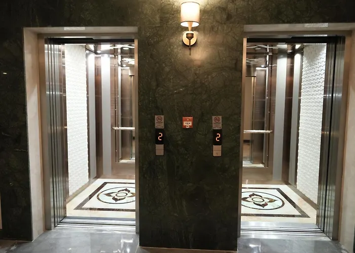 Rest By Dedeman Sapanca