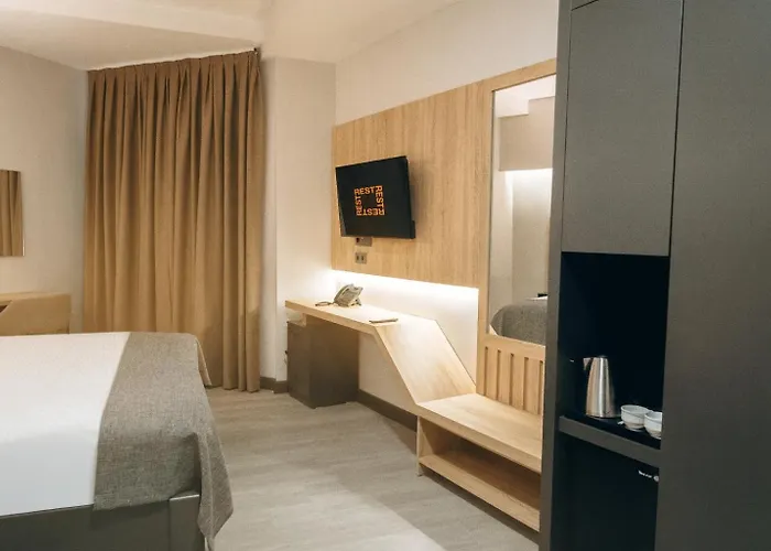 Rest By Dedeman Sapanca