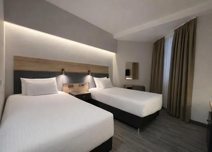 Rest By Dedeman Hotel Sapanca