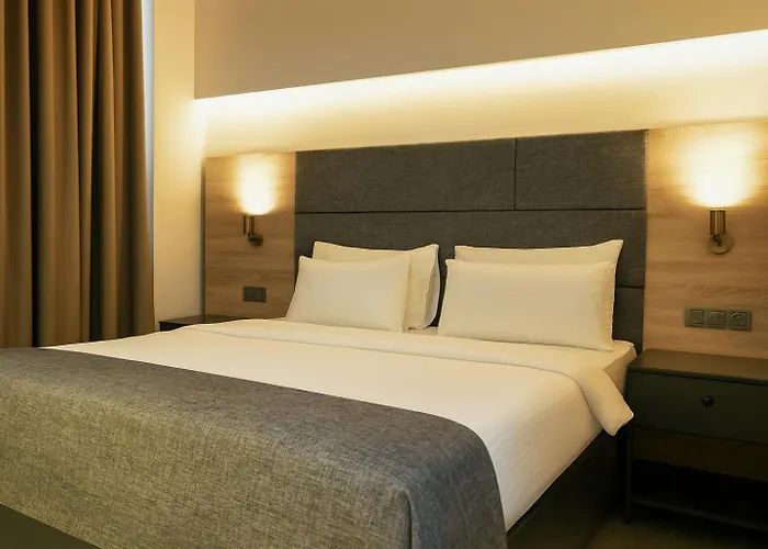 Rest By Dedeman Sapanca