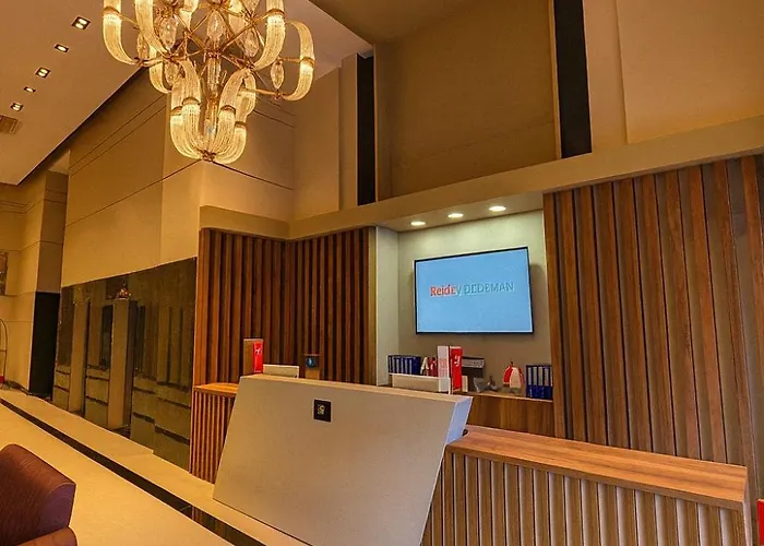 Hotel Rest By Dedeman