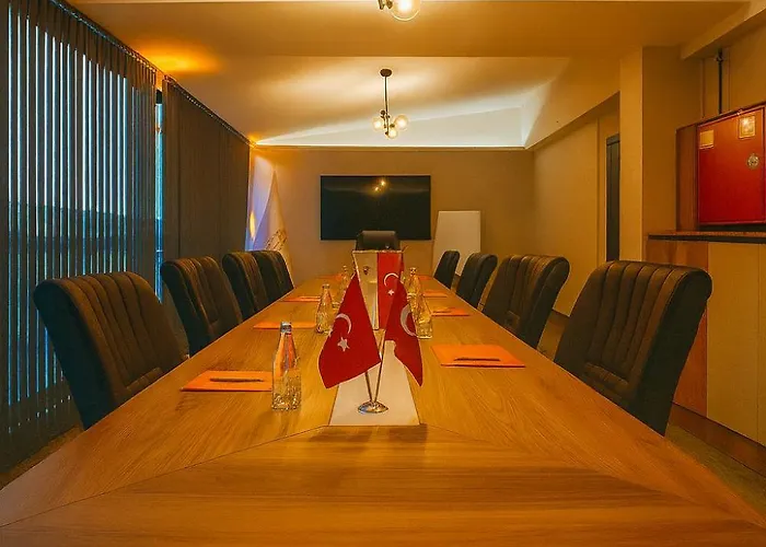 Hotel Rest By Dedeman Sapanca