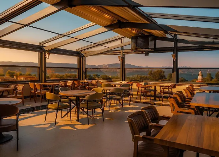 Rest By Dedeman Hotel 3*