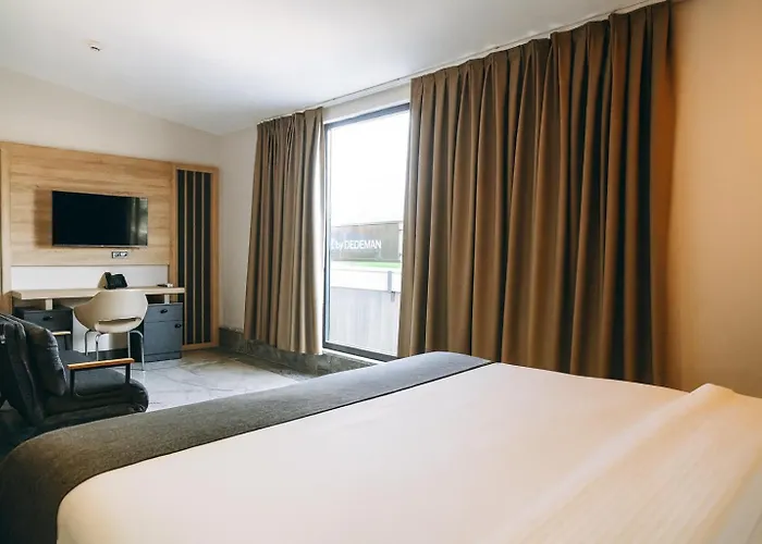 Rest By Dedeman Sapanca