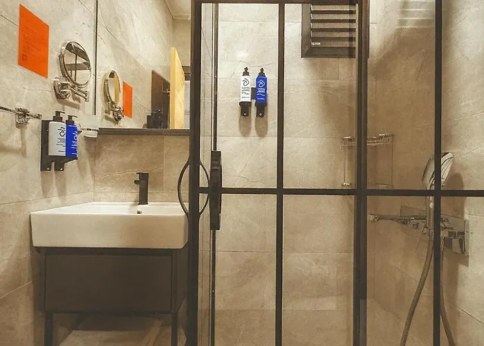 Hotel Rest By Dedeman Sapanca