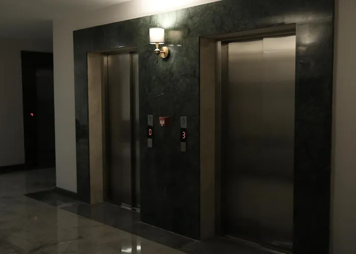 Rest By Dedeman Hotel 3*