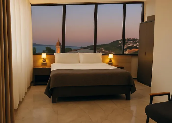 Hotel Rest By Dedeman