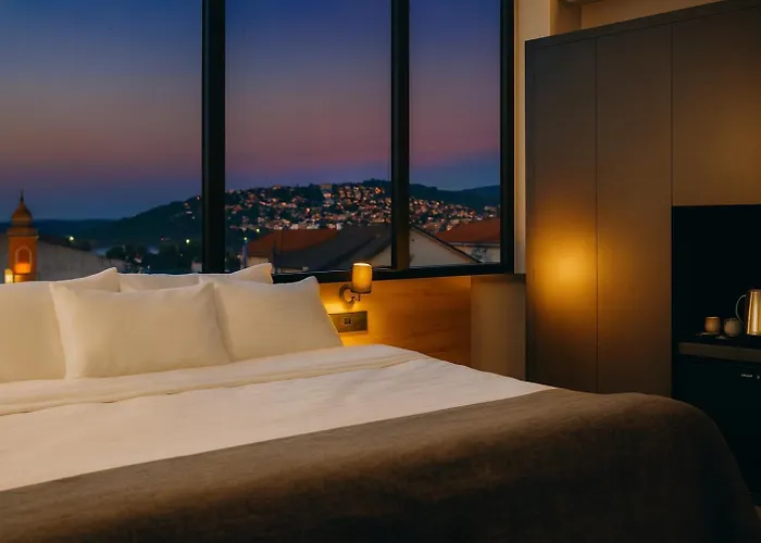 Rest By Dedeman Hotel Sapanca