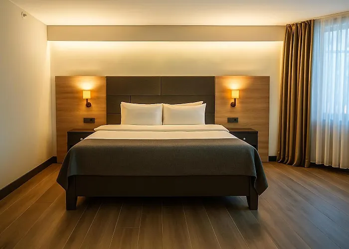 Hotel Rest By Dedeman