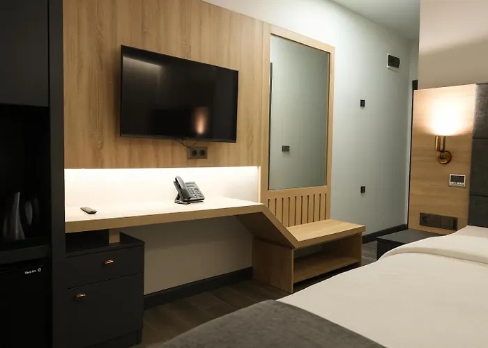 Rest By Dedeman Sapanca