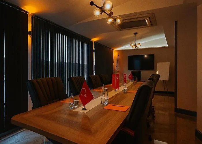 Hotel Rest By Dedeman