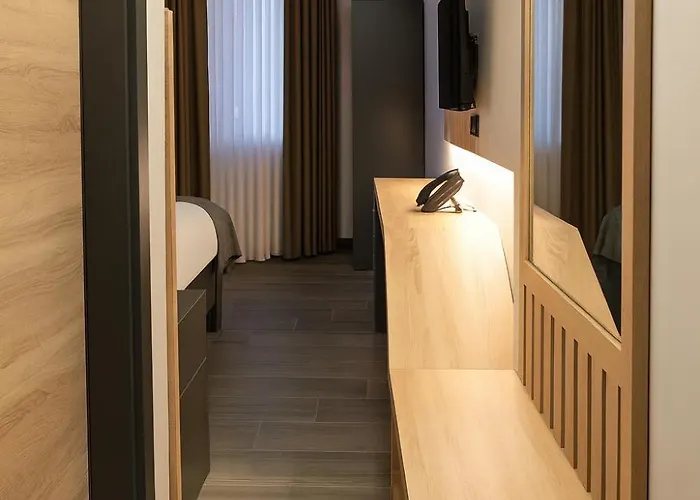 Hotel Rest By Dedeman