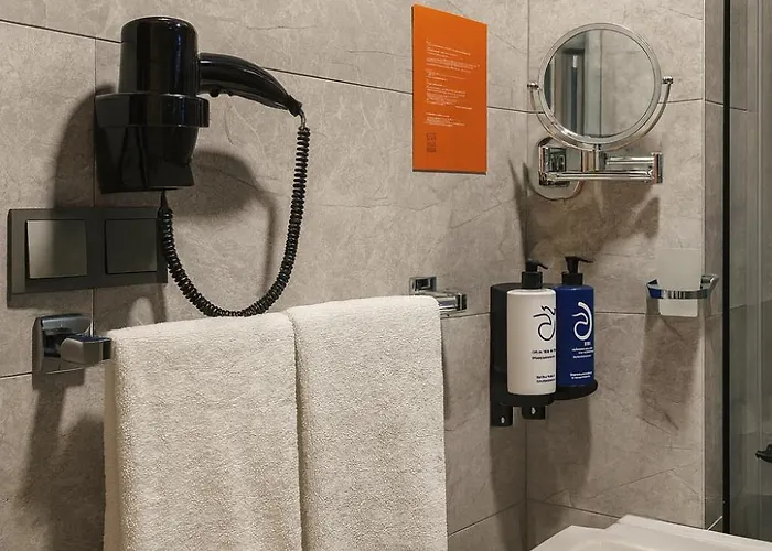 Hotel Rest By Dedeman 3*