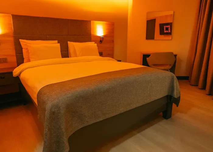 Rest By Dedeman 3* Sapanca