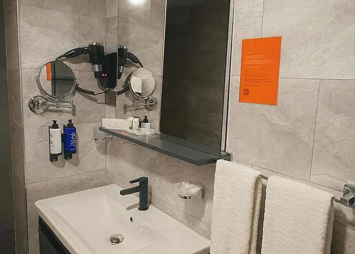 Rest By Dedeman 3* Sapanca