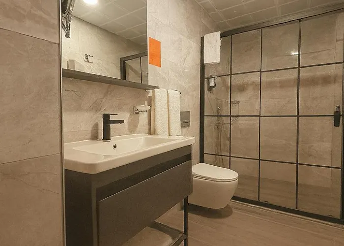 Rest By Dedeman Sapanca