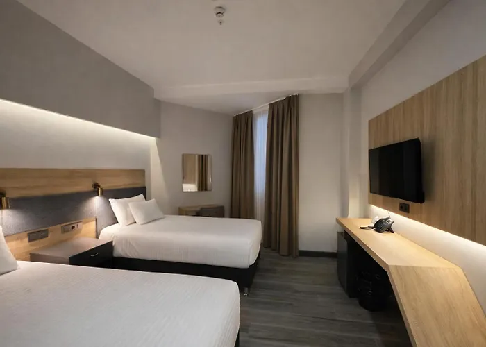 Hotel Rest By Dedeman